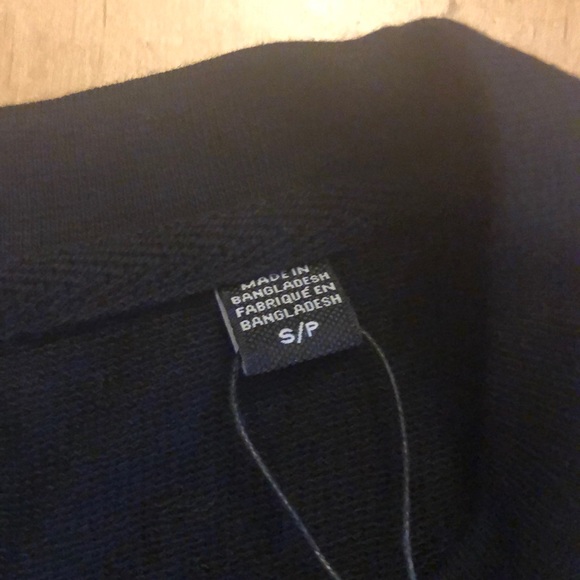 Only & Sons S Black Sweater Animal Print - Picture 5 of 7